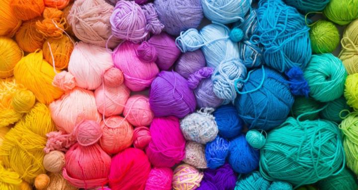 Crochet Classroom