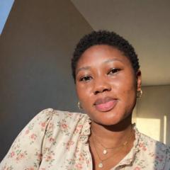 Shiela Owusu