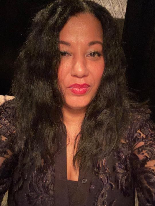 Joyce Thomas