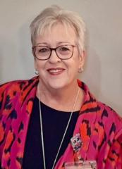 Dianne McAuley