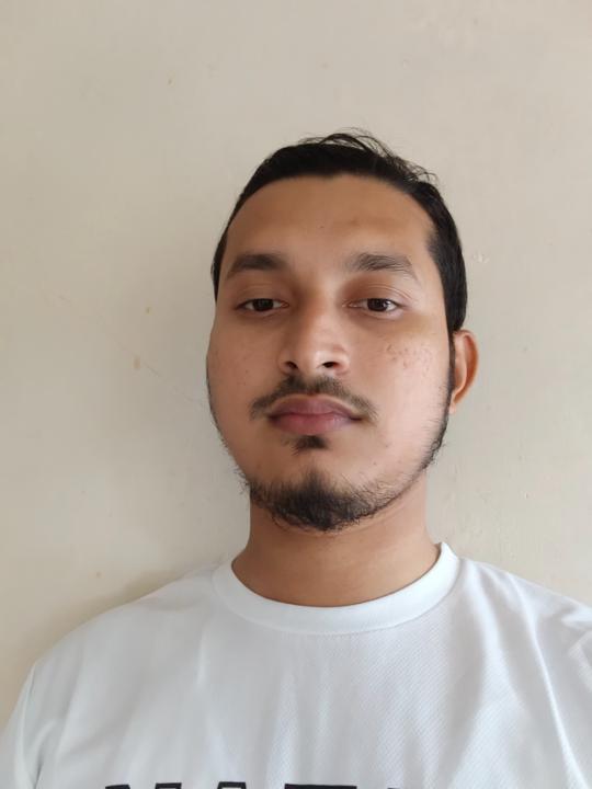 Sharikh Ahmed Champa