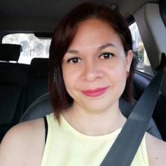Cathy Saavedra