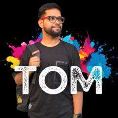 Thomas Prakash
