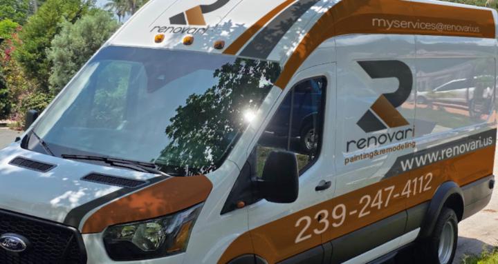 Renovari
