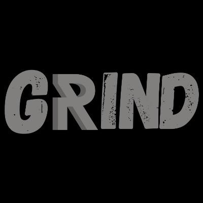 Grind Tape