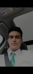 Zander Galvan