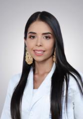 Valeria Garcia Ramos