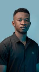 Temitope Ojomo