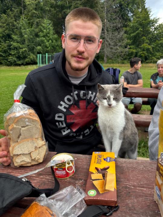 Adam Polák