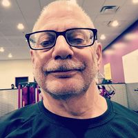 Ed Laurenzo