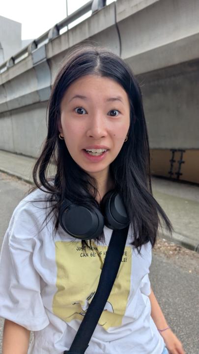 Charlene Phan