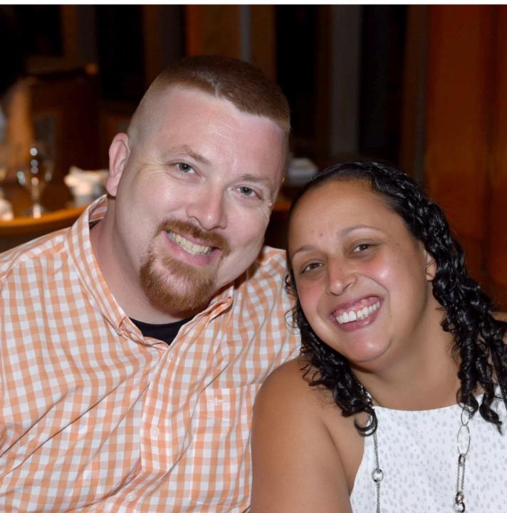 Christy Ramirez Widener