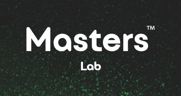 ⬤ Masters Lab™