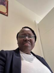 Olufunke Kayode-Aliu