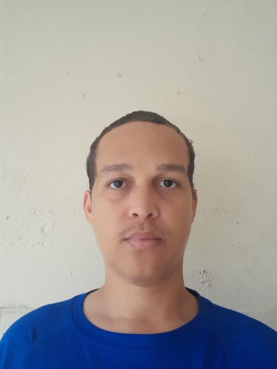 Moisés Fragoso Rosario