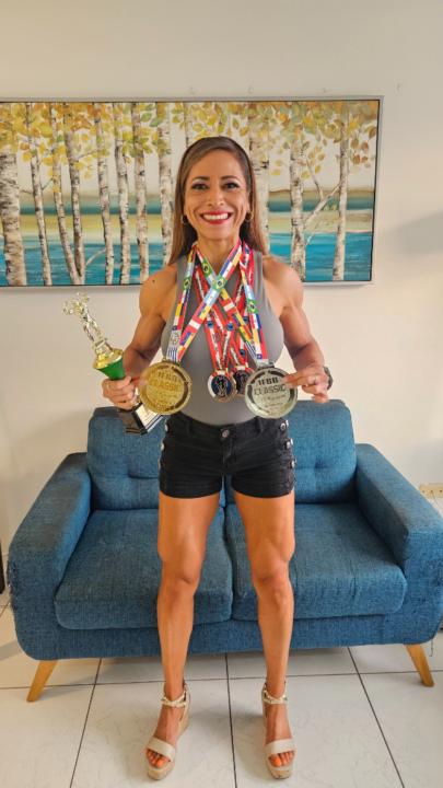 Berenice Palomino