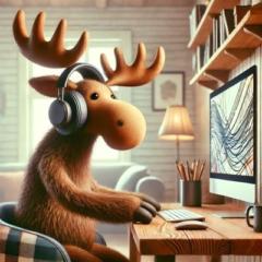 Elon Moose