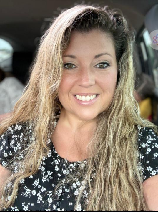 Tiffany Bright