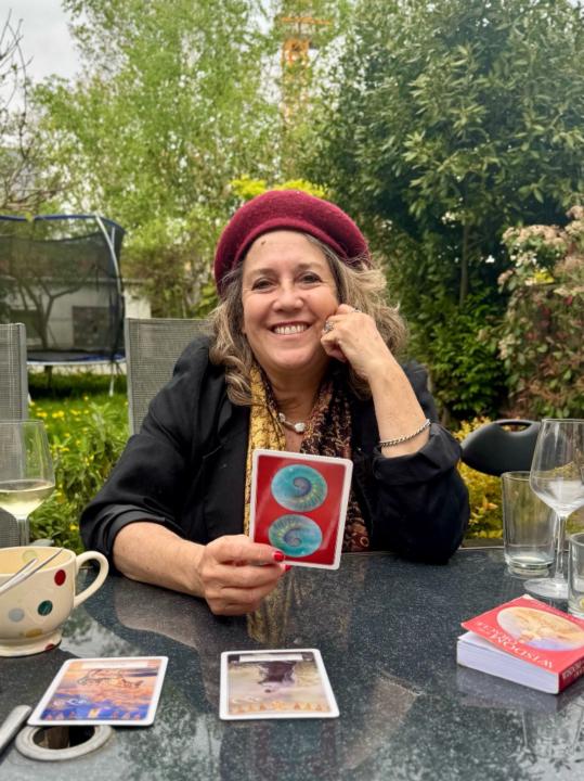Jill Wheeler-Bowden