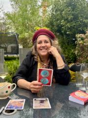 Jill Wheeler-Bowden