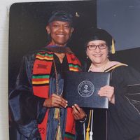 Carol Denise Smith Sparkman