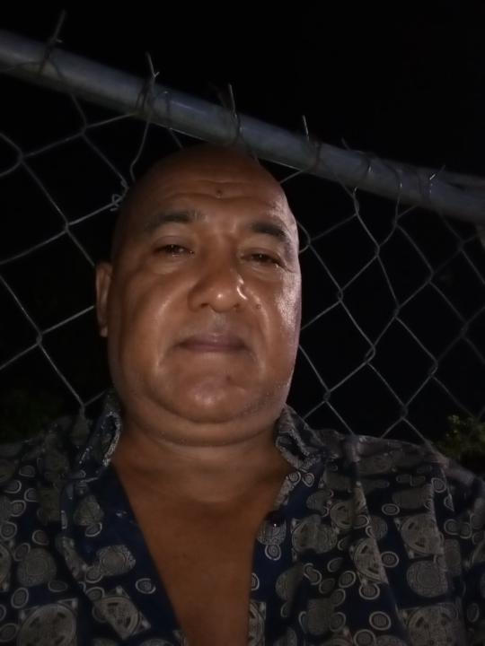 Luis Zapata