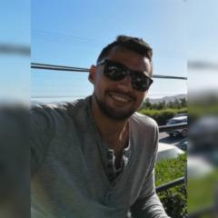 Rodrigo Letelier