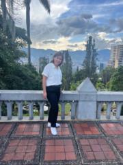 María Eugenia Arredondo