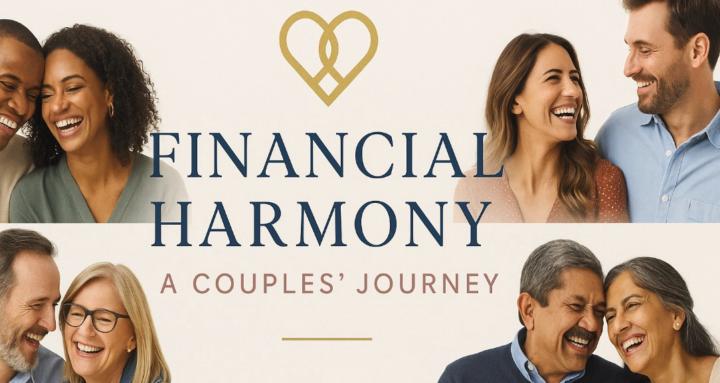 Welcome To Financial Harmony™ 
