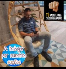 Jhon Salazar