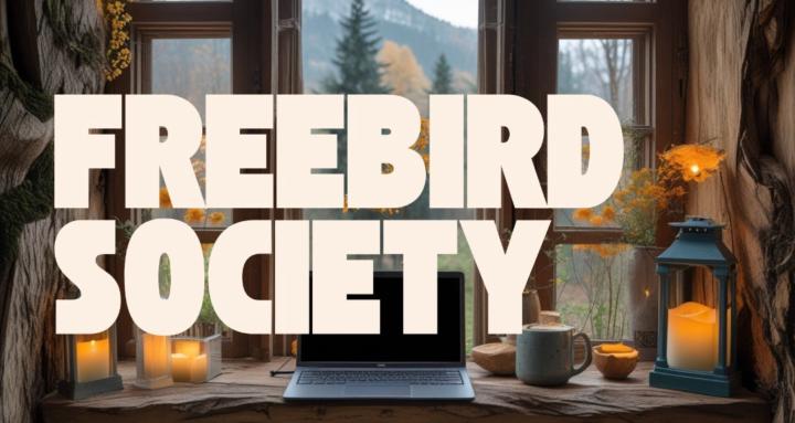 Freebird Society