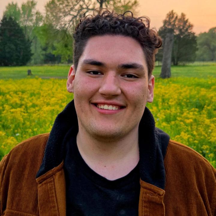 Aiden Rhoades
