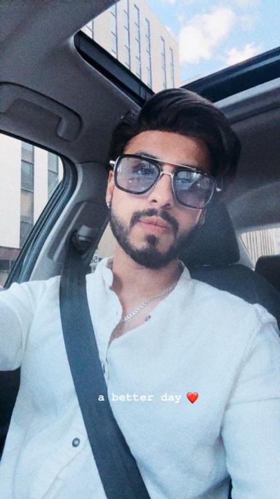 Gurjot Singh