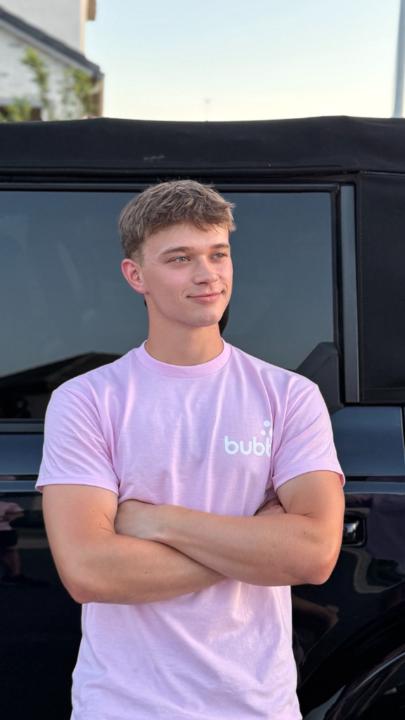 Tanner Burke