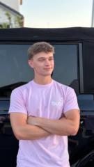 Tanner Burke