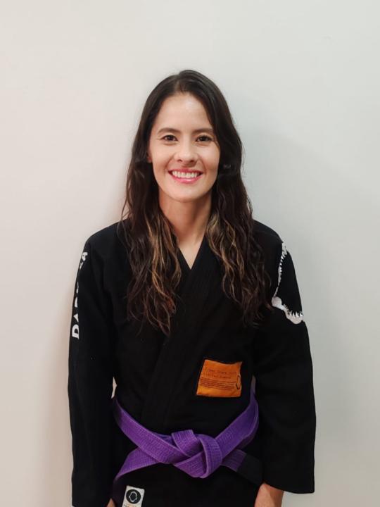 Daniela Villalobos Ramírez