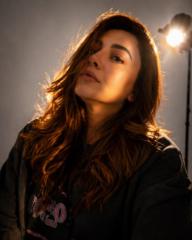 Eris Gomez