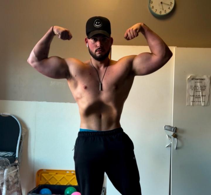 Hunter Longberry