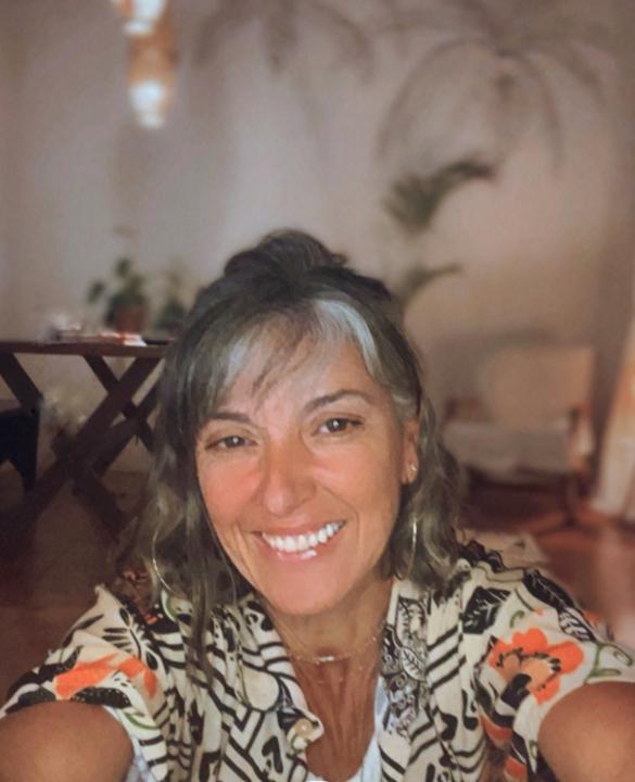 Vanina Deveze