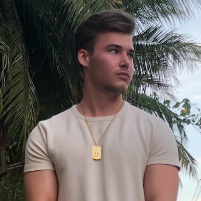 Daniel Kollinger