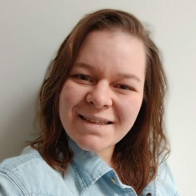 Natalie Hugill