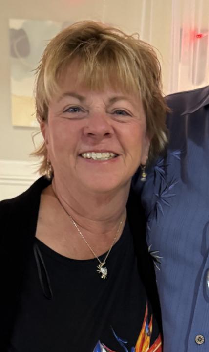 Gail Clag