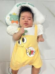 Bùi Thị Bảo Yến