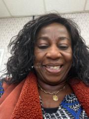 Margaret Ohameje