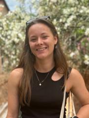 Justine Van den Bossche