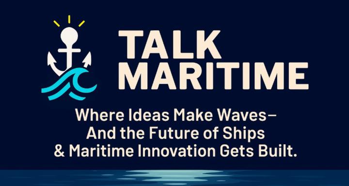 Talk Maritime