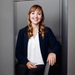 Sandra Fischer