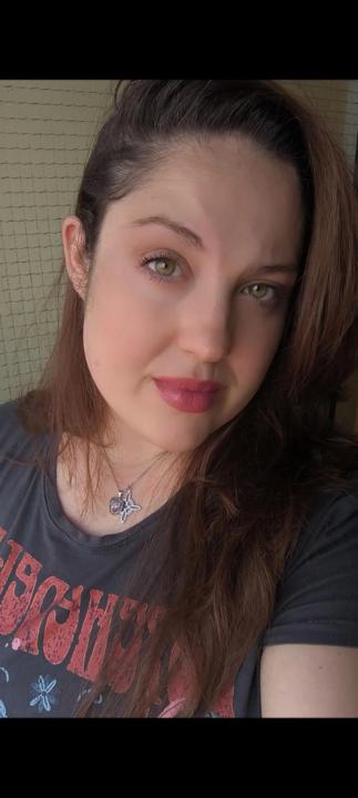 María Serezade Álvarez Pacheco