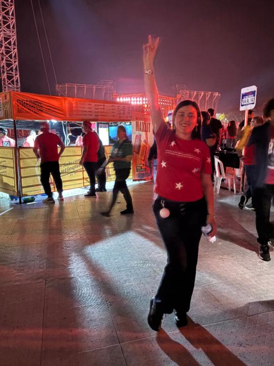 Mallerlys Quintero León