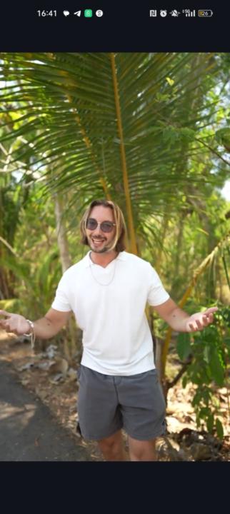 Sergio González Ros